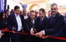 اشتري لحد 100 ألف جنيه.. نقيب المهندسين ومحافظ دمياط يفتتحان معرض السلع المعمرة .. صور