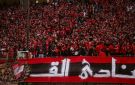 الأهلي المصري يواصل مشواره في دوري المظاليم الكونفدرالية (فيديو) - eg