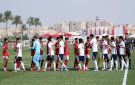 الأهلي والزمالك يتعادلان سلبيا في الشوط الأول بدوري الجمهورية للشباب