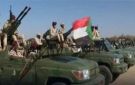 الجيش السوداني يستعيد السيطرة على أبو زعيمة بولاية شمال كردفان