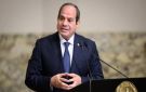 الرئيس السيسي: مشروع محطة الضبعة النووية يمثل قمة التعاون بين مصر وروسيا - eg