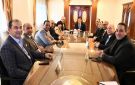 اللجنة البارالمبية تعلن إدراج الكرة الطائرة جلوس ضمن الألعاب الأفريقية 2027