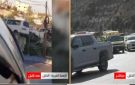 بث مباشر آخر تطورات إطلاق النار على كتيبة احتياط إسرائيلية بالضفة الغربية - eg