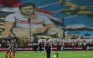 غضب إسرائيلي بسبب الدقيقة 73 في مباراة الأهلي والزمالك ماذا حدث؟