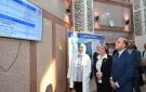 محافظ الغربية يتفقد مستشفى محلة مرحوم التخصصي لمتابعة مستوى الخدمات الطبية