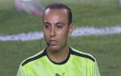 محمد الغازي حكما لمباراة القناة والمصري في الجولة السادسة بالدوري المصري