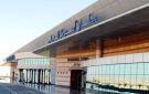 مطار أسوان يجتاز تفتيش سلطة الطيران المدني لتجديد الاعتماد