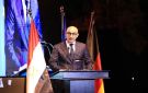 وزير التربية والتعليم: ألمانيا ومصر تعملان معا على فتح مسارات منظمة ورسمية أمام الكفاءات المؤهلة وتعزيز التدريب المهني وإتاحة فرص لنقل المعرفة ...