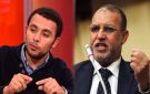  إخواني بشهادة العريان.. عبد الرحمن منصور يعود للواجهة من بوابة متصدقش .. فيديو