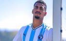 إياد العسقلاني: حزين لهبوط الإسماعيلي .. وحلمي الدوري الإنجليزي