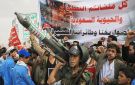 الحوثي: تفويض البرلمان المصري للسيسي إعلان للحرب على اليمن 