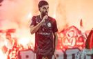 المغربي وليد بنبلة ينتظر فرصته الأولى للمشاركة مع طلائع الجيش