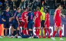 بايرن ميونخ يسقط في فخ التعادل أمام فايكنج النرويجي بدوري أبطال أوروبا