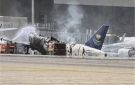 بعد وفاتها في هجوم مطار الرياض.. من هي المضيفة عزة رمزي؟ - eg