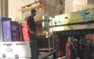 خلال حملات مكثفة.. تطوير ورصف الشوارع ورفع كفاءة الخدمات ببولاق الدكرور - eg