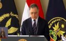 سيادة القانون قاعدة تعلو فوق الجميع.. ننشر نص كلمة وزير الداخلية فى حفل تخريج دفعة جديدة بكلية الشرطة