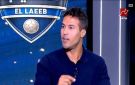 شريف حازم ينتقد تقييم الأهلي بعد الفوز على الزمالك - eg