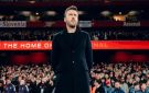 كاريك: مانشستر يونايتد ليس بعيدا عن المنافسة على لقب الدوري الإنجليزي