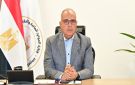 وزير الري يبحث جهود إدارة أملاك الوزارة وتعظيم الاستفادة منها - eg