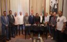اليوم.. لجنة تلقي طلبات الترشح لعليا الوفد والسكرتارية تتلقى الطعون والتظلمات والتنازلات