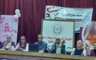 بالوعي والوقاية..معا لمواجهة مرض السرطان.. ندوة بمجمع إعلام قنا