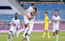 بـ 10 لاعبين فقط.. الشباب يكتسح التعاون بثلاثية في الدوري السعودي