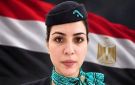توفيت في هجوم مطار الرياض.. تفاصيل الساعات الأخيرة في حياة مضيفة الطيران عزة رمزي
