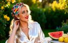 سمر الحسيني نجمة أراب أيدول تطرح زي الفل 