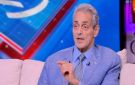 سيف أبو النجا: صراحتي الزائدة في فترة الشباب تسببت بخسارتي لبعض الأشخاص - eg