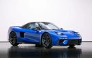 عودة هوندا NSX من جديد بقوة تتجاوز 400 حصان.. صور
