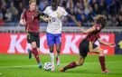 مواعيد مباريات اليوم الجمعة 2 أكتوبر 2026 والقنوات الناقلة.. فرنسا وإيطاليا الأبرز