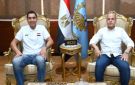 وزير الشباب والرياضة يؤكد دعم الأنشطة والمبادرات لترسيخ قيم الانتماء والولاء للوطن