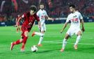 7 ضربات في 23 يوما.. الأهلي يفرض هيمنته على الزمالك عبر 4 ألعاب ويصنع تفوقا متعدد الجبهات