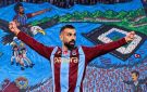 الأسطورة.. عمرو الدردير يتغنى بتألق محمد صلاح في الدوري التركي