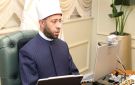 الأوقاف: فتح باب حركة التنقلات للعام الثالث للأئمة ومقيمي الشعائر والمؤذنين والعمال