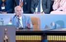 الحماية الاجتماعية تمثل قضية أساسية ترتبط بالمواطنة - eg
