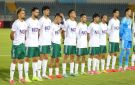 المصري يستأنف تدريباته غدا الأربعاء ببورسعيد استعدادا للبنك الأهلي