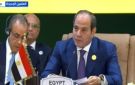 النص الكامل لكلمة الرئيس السيسي خلال قمة الدول المؤسسة لـ أودا - نيباد 