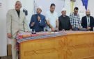 برعاية الأزهري .. أوقاف الإسكندرية تفتتح الدراسة بالمركز الثقافي الإسلامي بمحرم بك