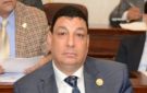 برلماني: دعوة الرئيس السيسي للمشاركة في منتدى مصر 2026 تؤكد أهمية الحوار الوطني لصناعة المستقبل - eg