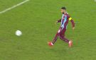 بهدف محمد صلاح.. طرابزون سبور يتقدم على هارتس الإسكتلندي 1-0 بدوري المؤتمر الأوروبي