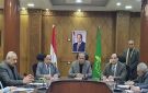 تفاصيل إخلاء 12 فصلا بمدرسة عبد الحليم نور الدين بالقليوبية وإجراءات تأمين الطلاب
