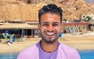 جلطة في الجيم.. وفاة مدرب أثناء وجوده داخل صالة ألعاب بالمنوفية - eg