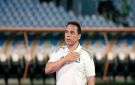 حسام البدري: لم نفاوض أي لاعب من الأهلي أو الدوري المصري