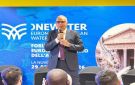د. سويلم: العنصر البشري أحد أهم ركائز مستقبل إدارة المياه.. والاستثمار في الشباب محور رئيسي بمنظومة الجيل الثاني للمياه 2.0