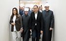 رئيس الوزراء يفتتح فرع دار الإفتاء المصرية بمحافظة السويس