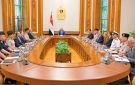 رسائل قصر الاتحادية.. قراءة في اجتماع مجلس الدفاع الوطني وتضامن مصر المطلق مع السعودية
