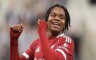 لاعب ليفربول: محمد صلاح أكثر لاعب تعلمت منه.. وسأظل ممتنا له - eg