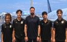 لافيينا يبدأ برنامج معايشة للاعبيه في البرتغال لتطوير المواهب الشابة - eg
