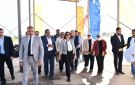 منال عوض: تدوير المخلفات الزراعية يدعم الاقتصاد الأخضر ويعزز الاستفادة من الموارد المحلية